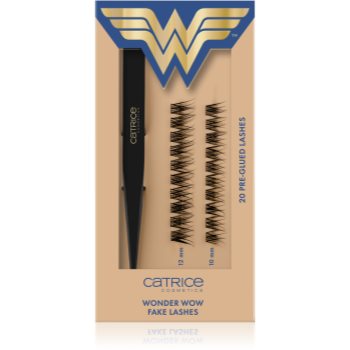 Catrice Wonder Woman gene false - imagine 2